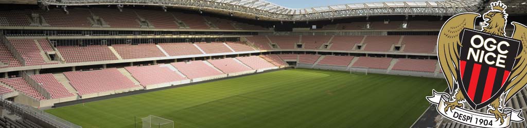 Allianz Riviera